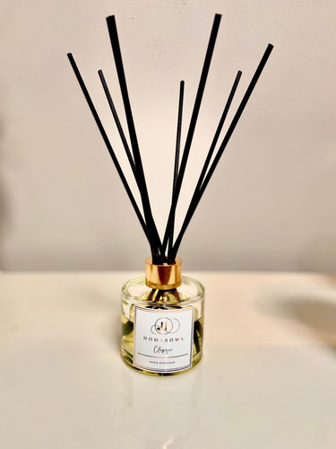 Wholesale White Label Reed Diffuser-Spirit