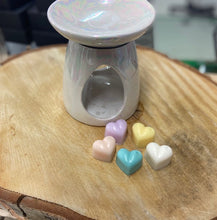 Load image into Gallery viewer, Wax Melts-Love Hearts
