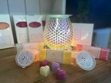 Load image into Gallery viewer, Wholesale White Label Wax Melts -Vanilla
