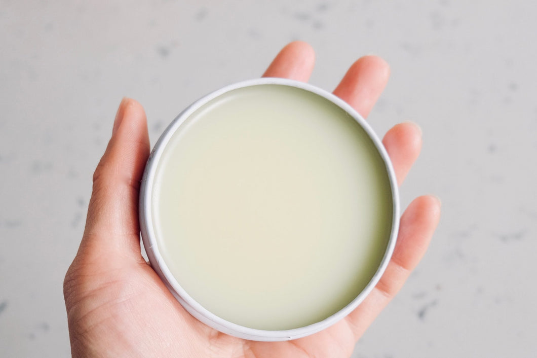 Paw & Nose Balm